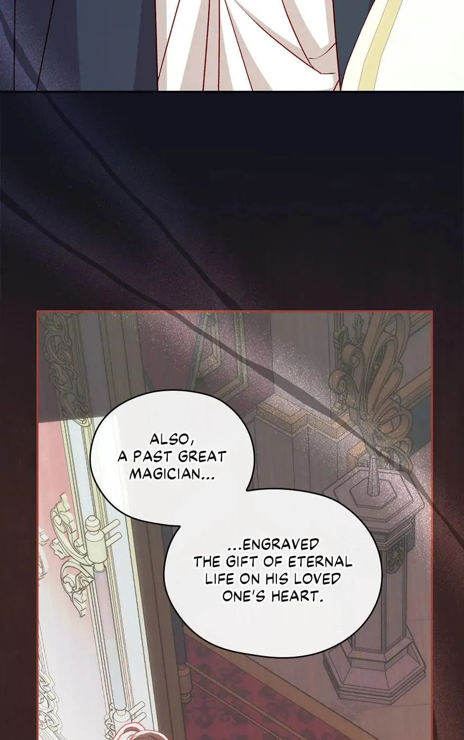Surviving as a Maid Chapter 128 page 49 - 