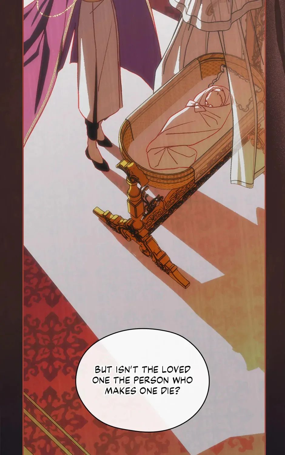 Surviving as a Maid Chapter 128 page 51 - 