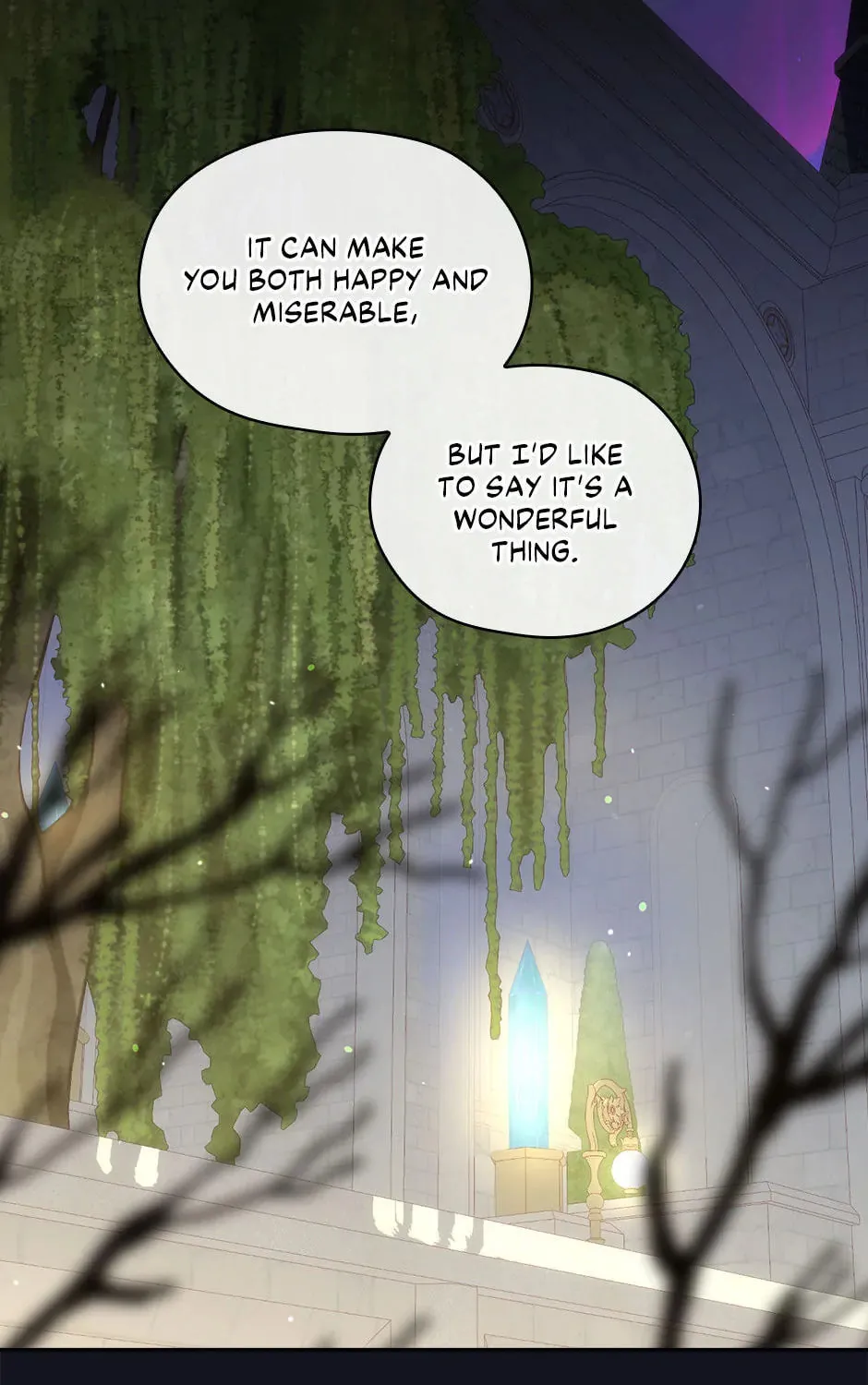 Surviving as a Maid Chapter 128 page 57 - 