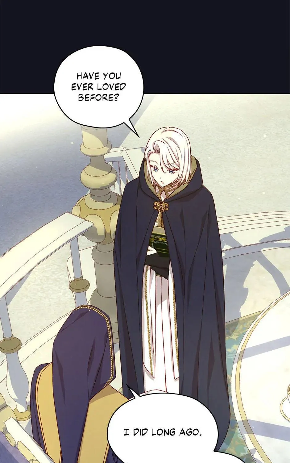 Surviving as a Maid Chapter 128 page 59 - 