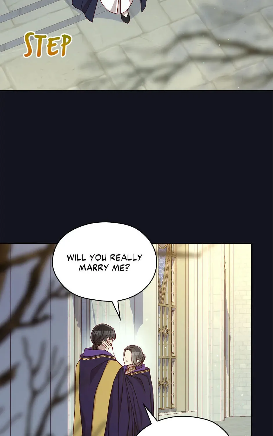 Surviving as a Maid Chapter 128 page 7 - 