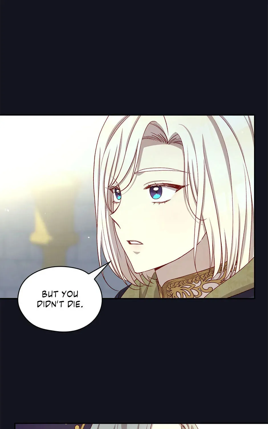 Surviving as a Maid Chapter 128 page 61 - 
