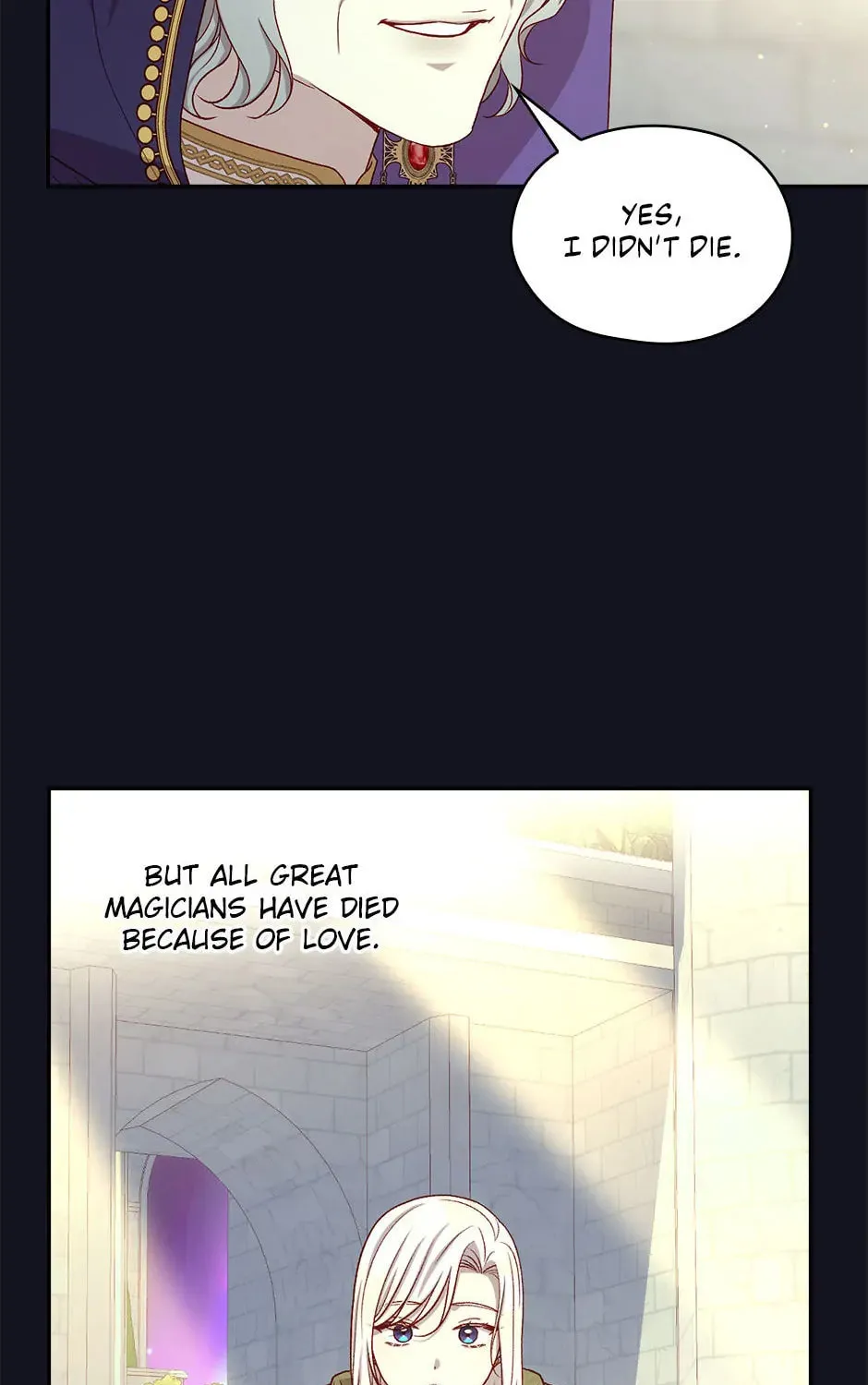 Surviving as a Maid Chapter 128 page 63 - 