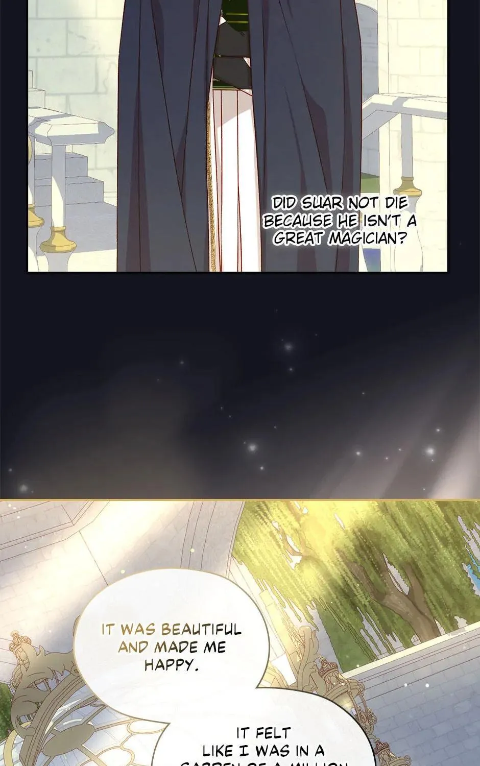 Surviving as a Maid Chapter 128 page 65 - 