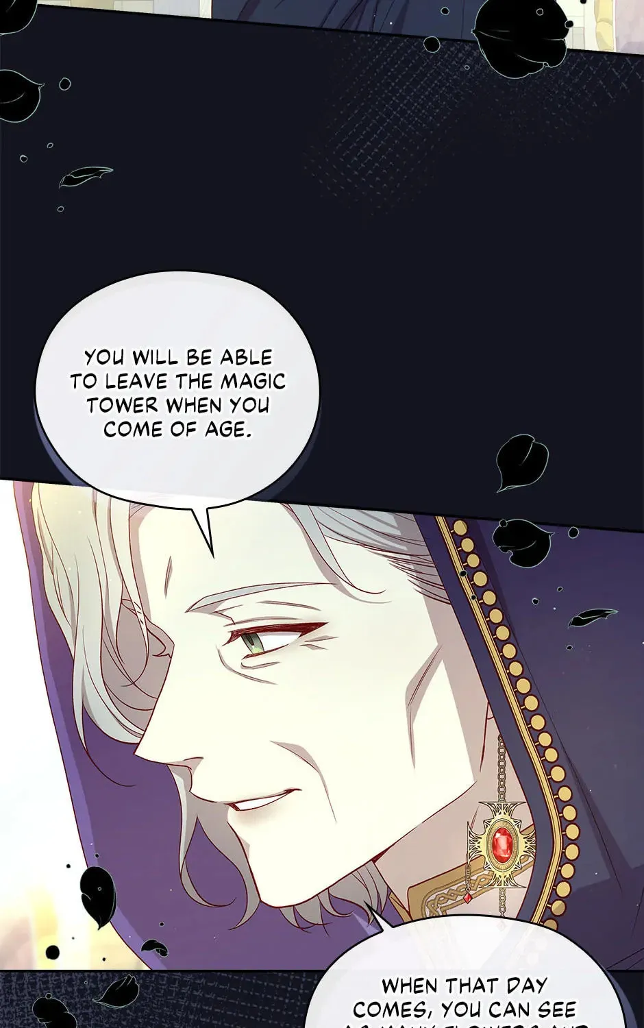 Surviving as a Maid Chapter 128 page 75 - 