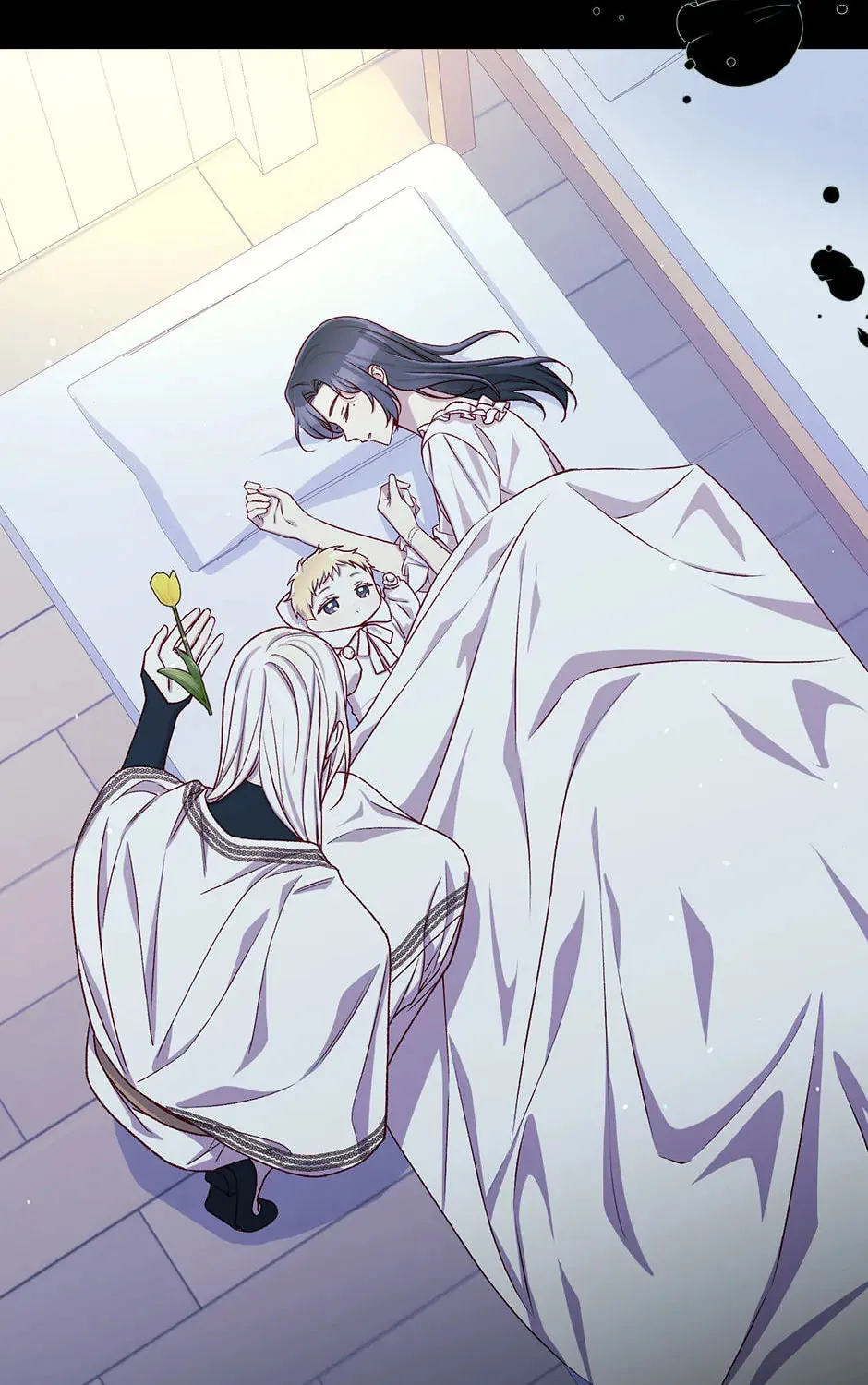 Surviving as a Maid Chapter 128 page 81 - 