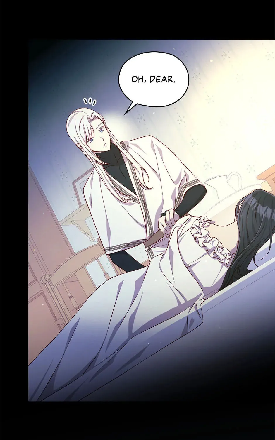 Surviving as a Maid Chapter 128 page 91 - 