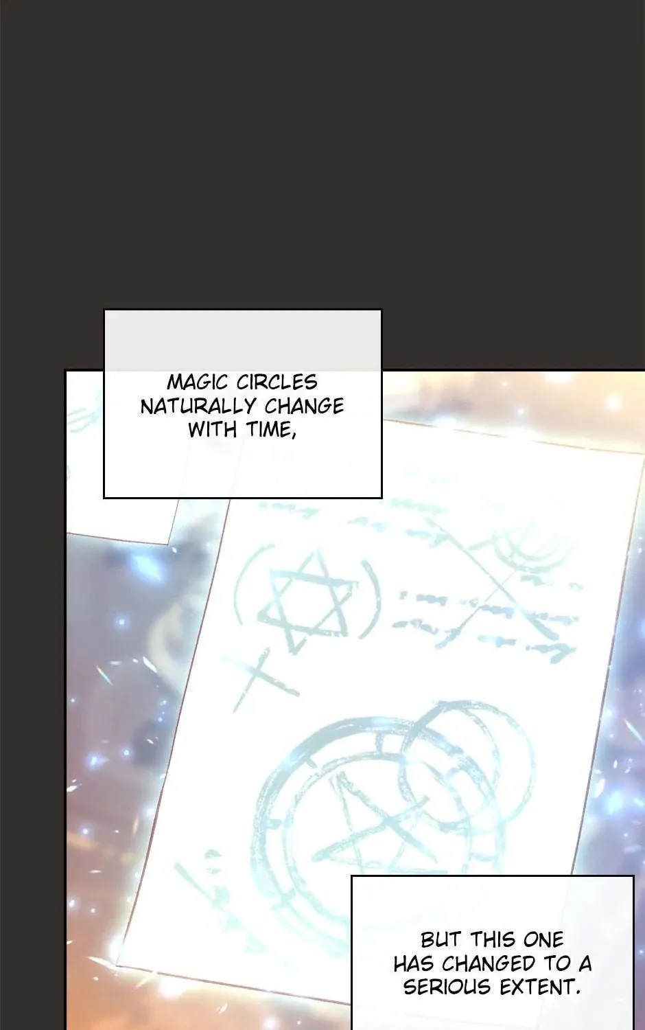 Surviving as a Maid Chapter 129 page 11 - 