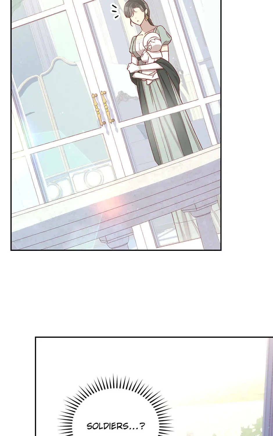 Surviving as a Maid Chapter 129 page 103 - 
