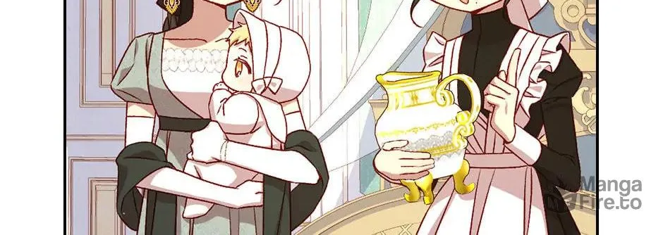 Surviving as a Maid Chapter 129 page 108 - 