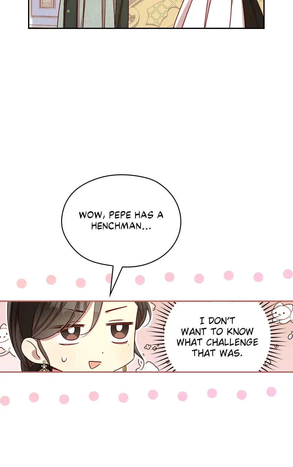 Surviving as a Maid Chapter 129 page 109 - 