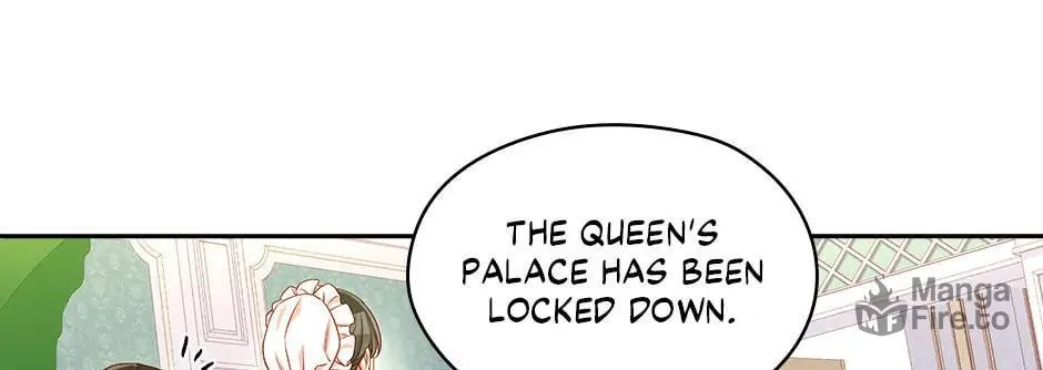 Surviving as a Maid Chapter 129 page 110 - 
