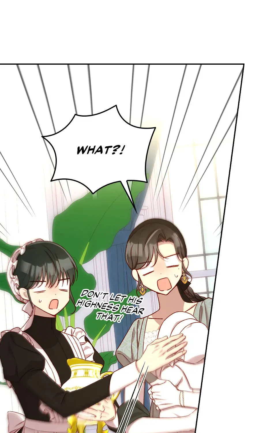 Surviving as a Maid Chapter 129 page 117 - 