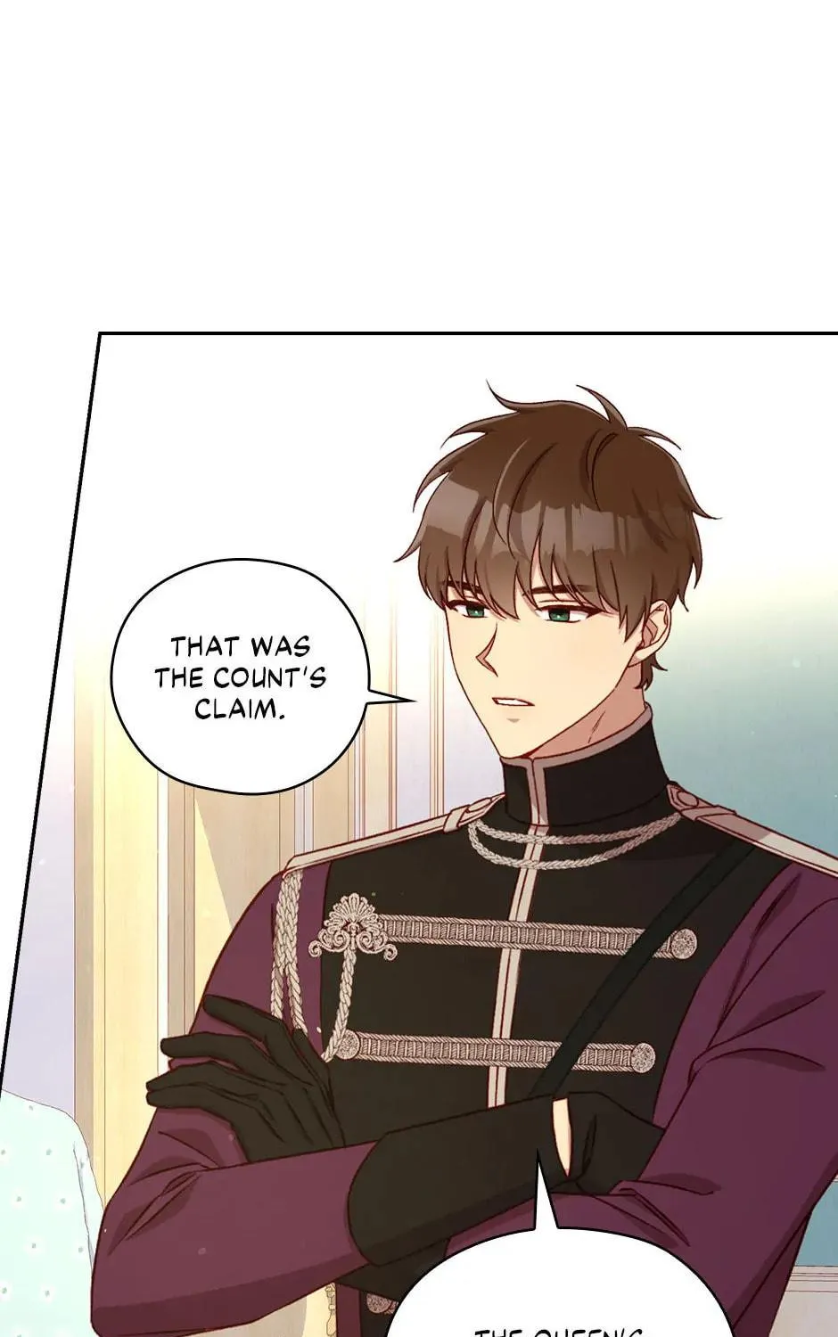 Surviving as a Maid Chapter 129 page 119 - 