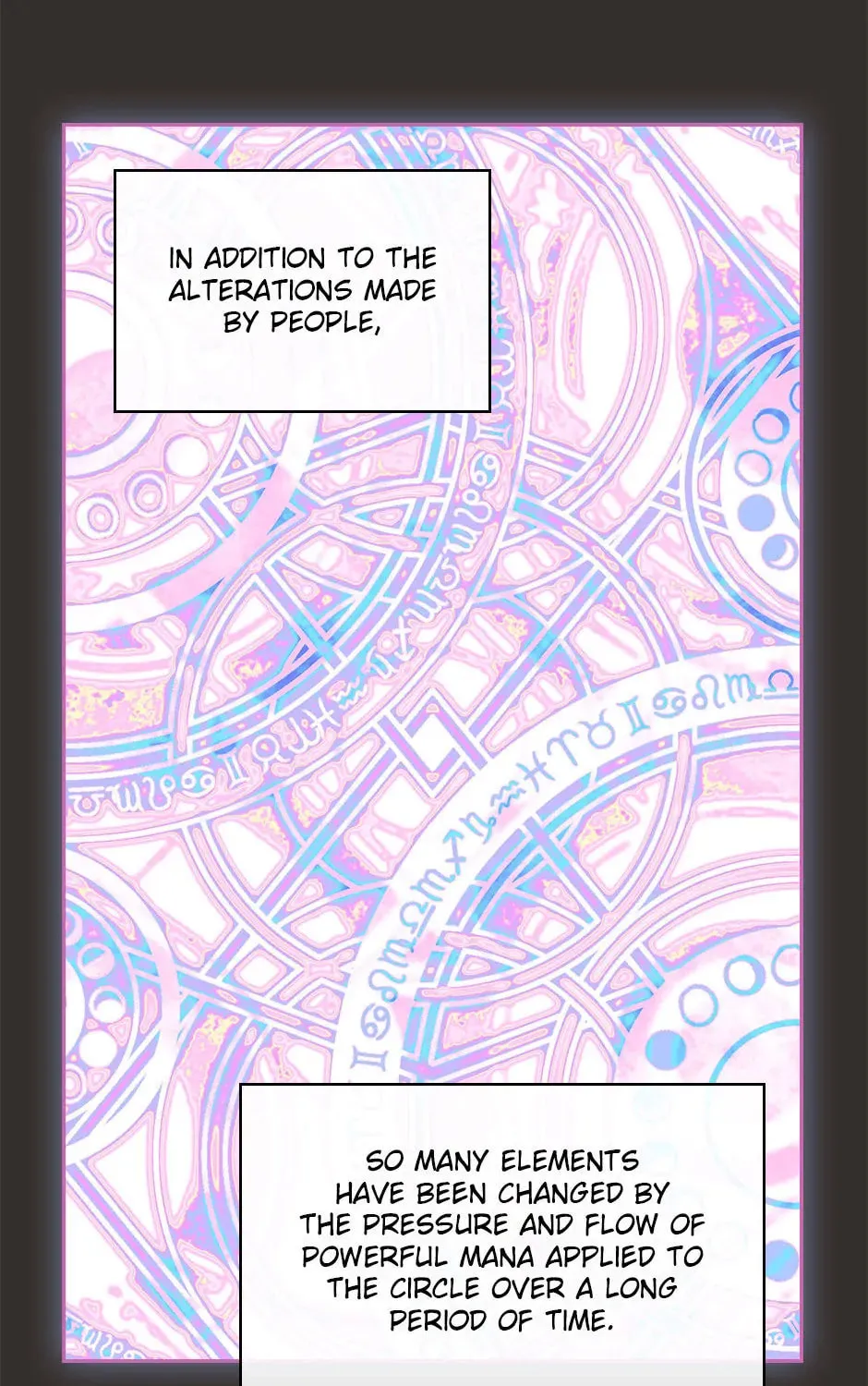 Surviving as a Maid Chapter 129 page 13 - 