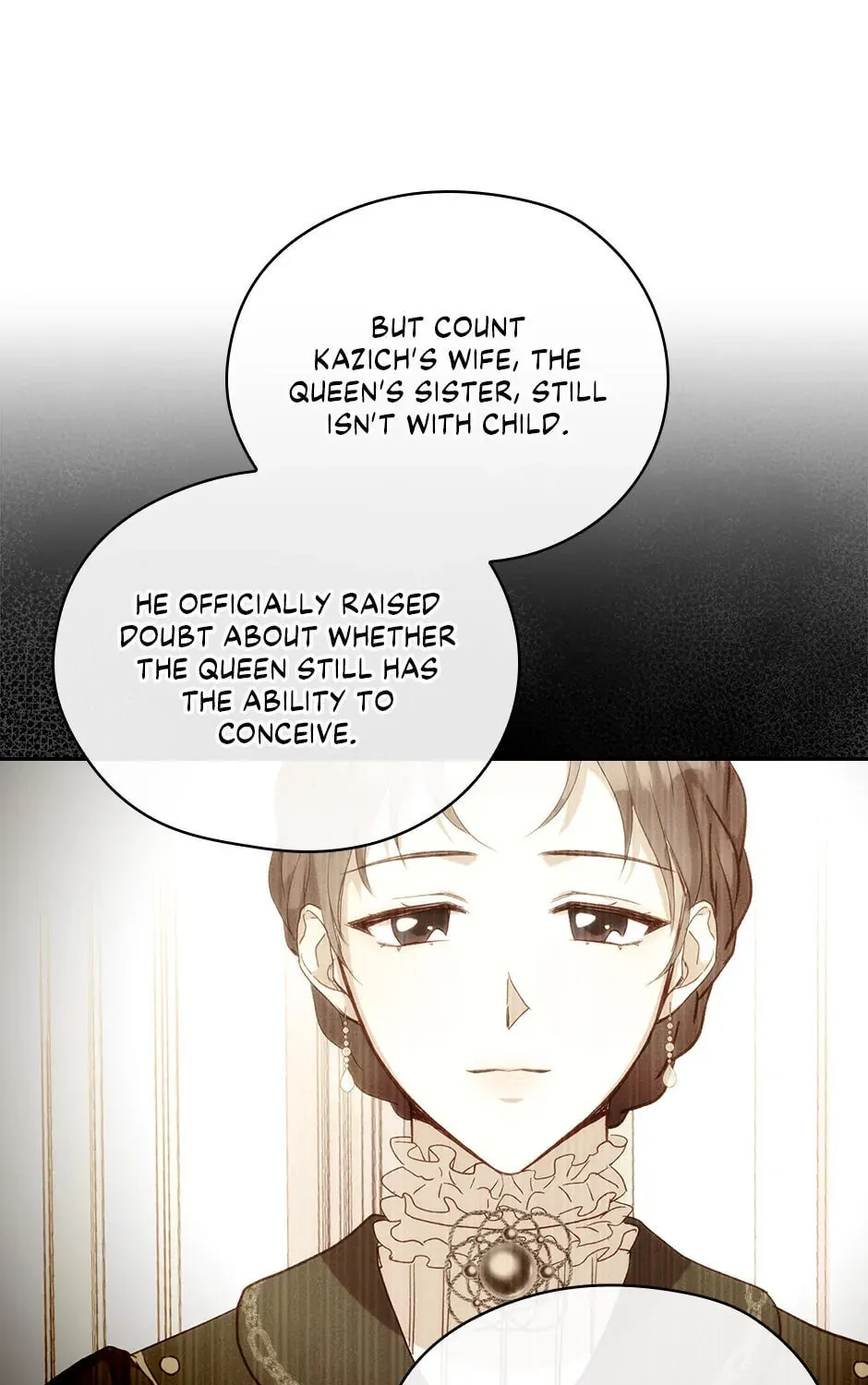 Surviving as a Maid Chapter 129 page 121 - 