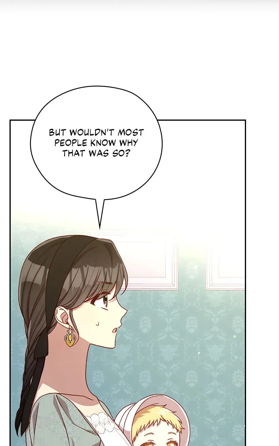 Surviving as a Maid Chapter 129 page 123 - 