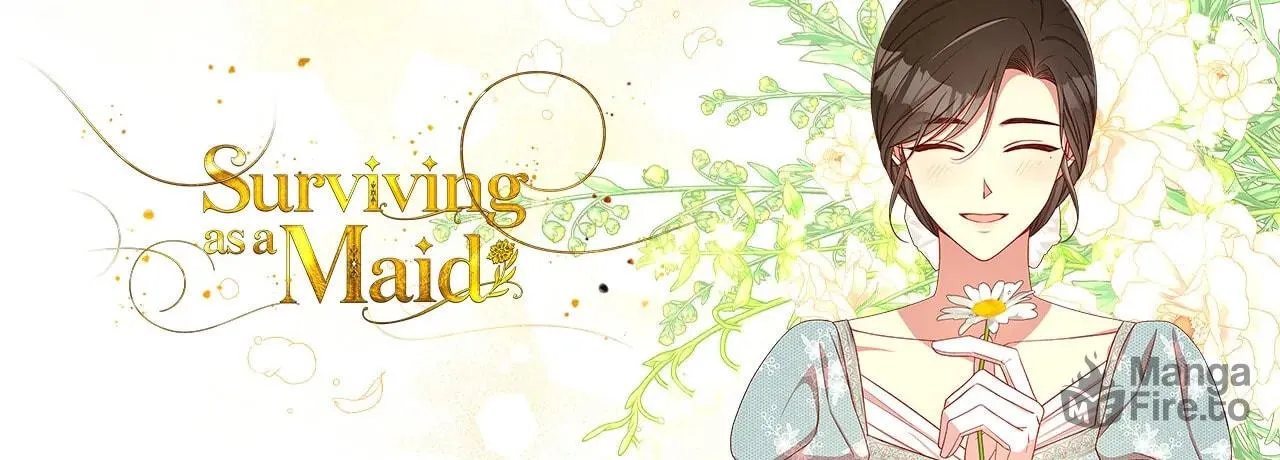 Surviving as a Maid Chapter 129 page 131 - 