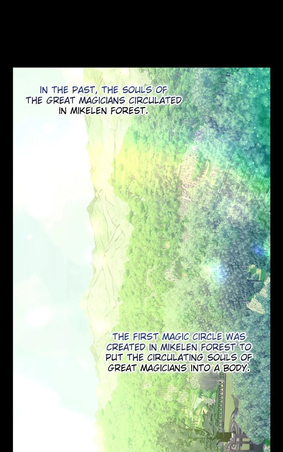 Surviving as a Maid Chapter 129 page 17 - 