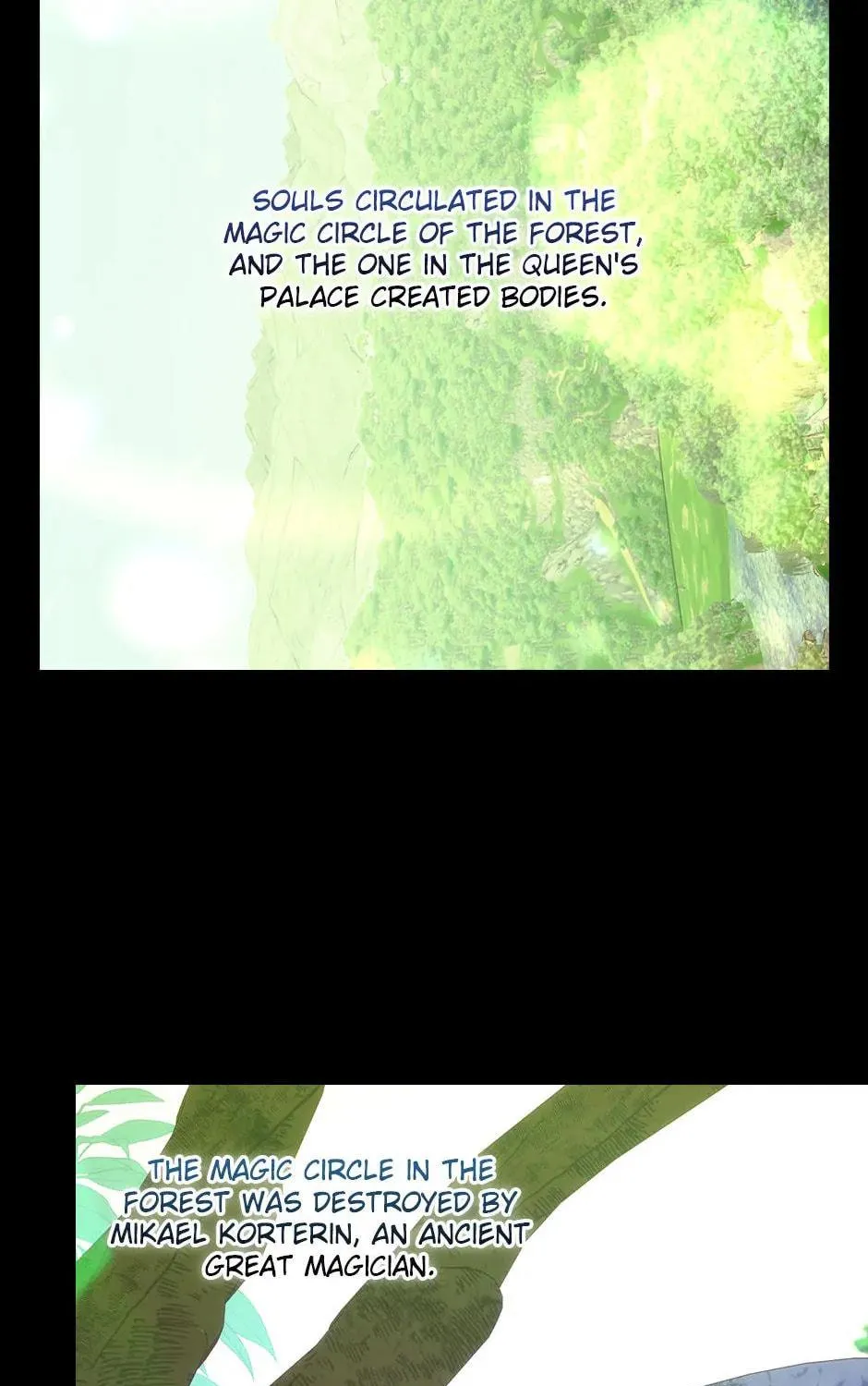 Surviving as a Maid Chapter 129 page 19 - 