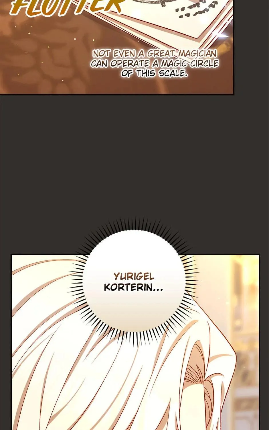 Surviving as a Maid Chapter 129 page 23 - 
