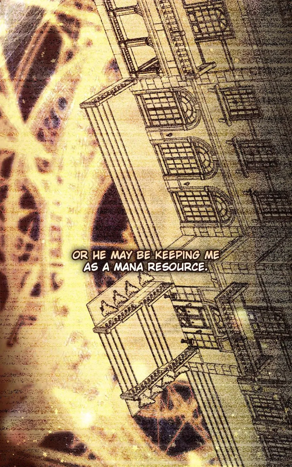 Surviving as a Maid Chapter 129 page 29 - 