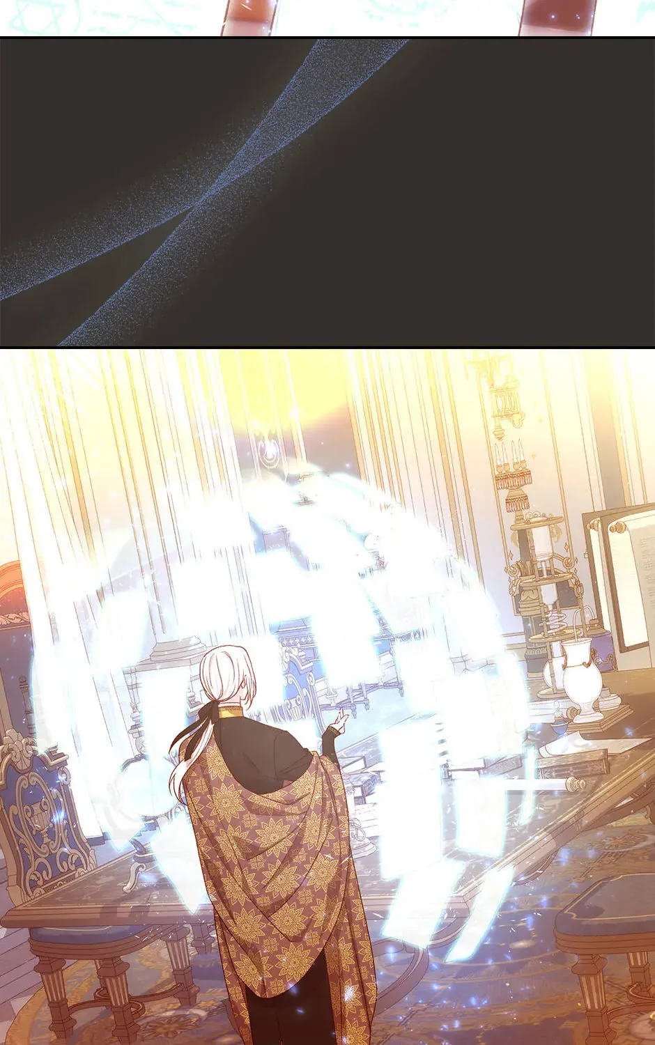 Surviving as a Maid Chapter 129 page 7 - 