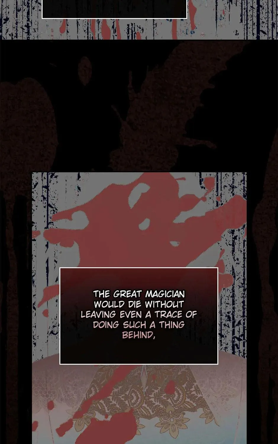 Surviving as a Maid Chapter 129 page 71 - 