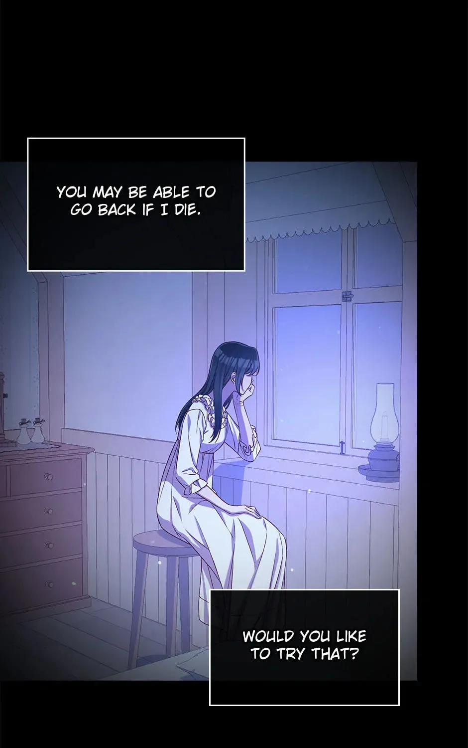 Surviving as a Maid Chapter 129 page 75 - 