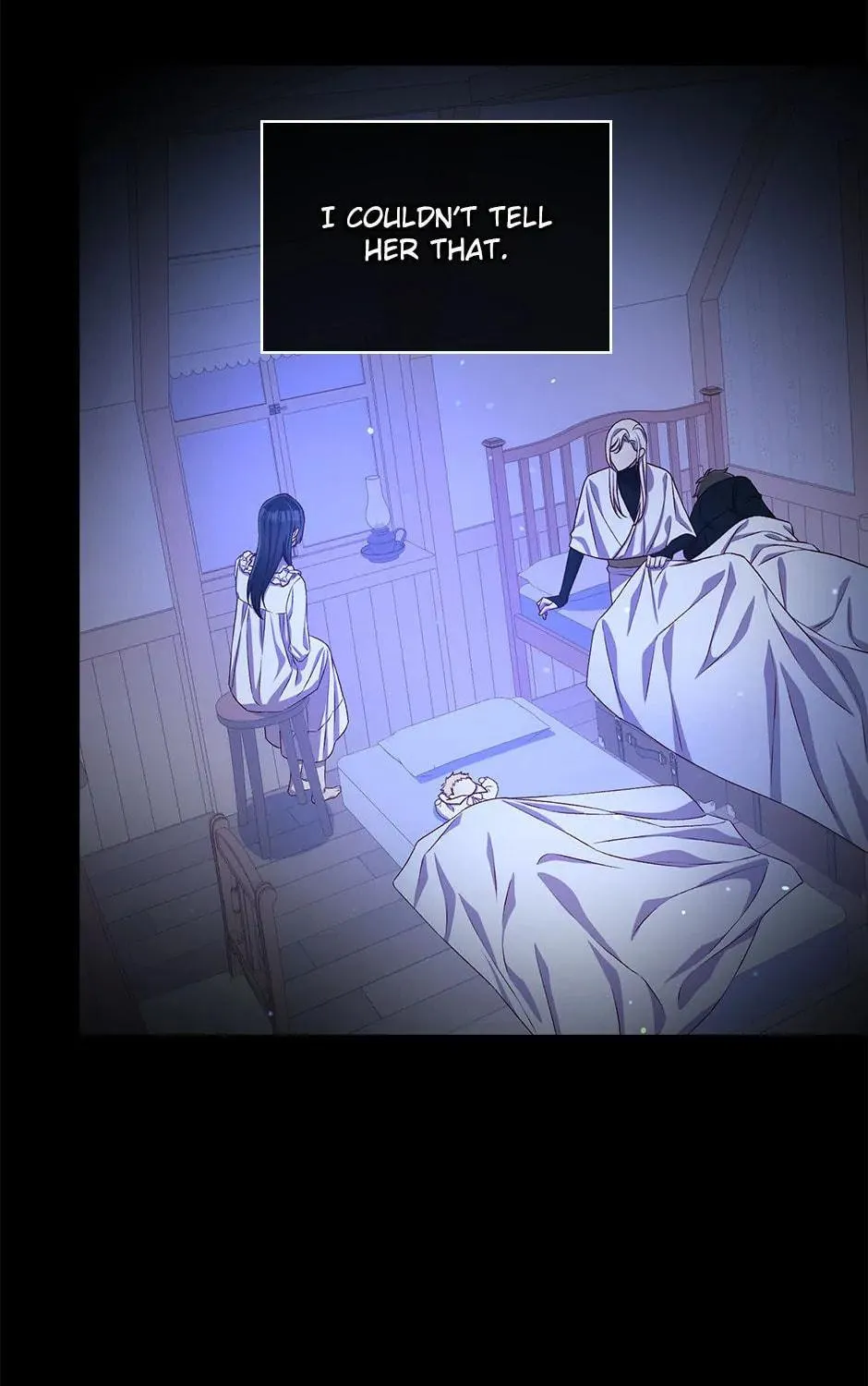 Surviving as a Maid Chapter 129 page 77 - 
