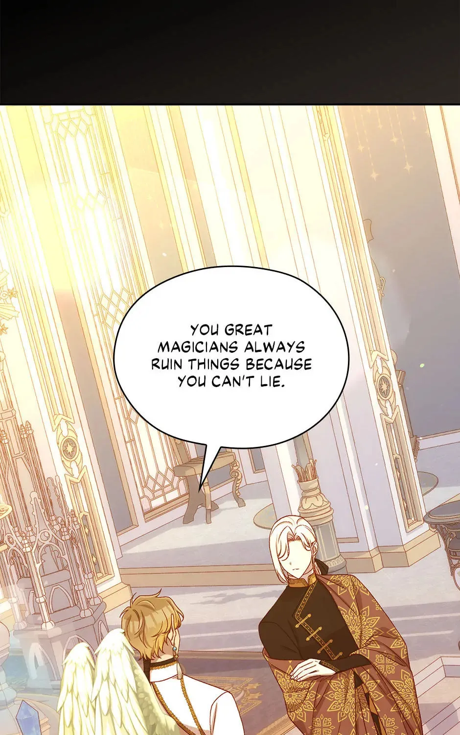 Surviving as a Maid Chapter 129 page 81 - 