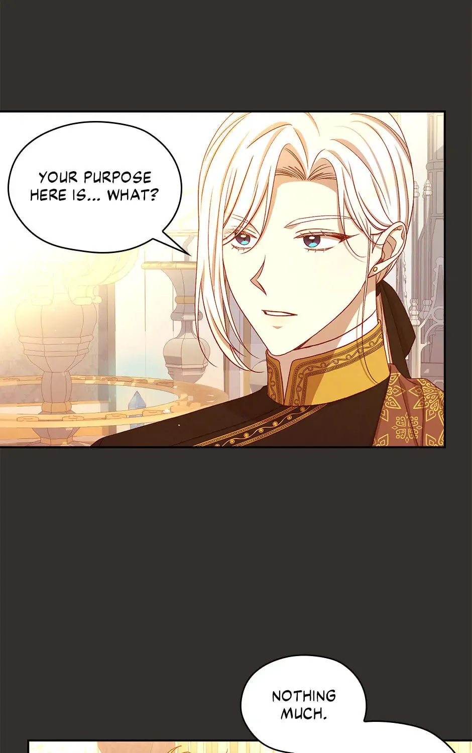 Surviving as a Maid Chapter 129 page 85 - 