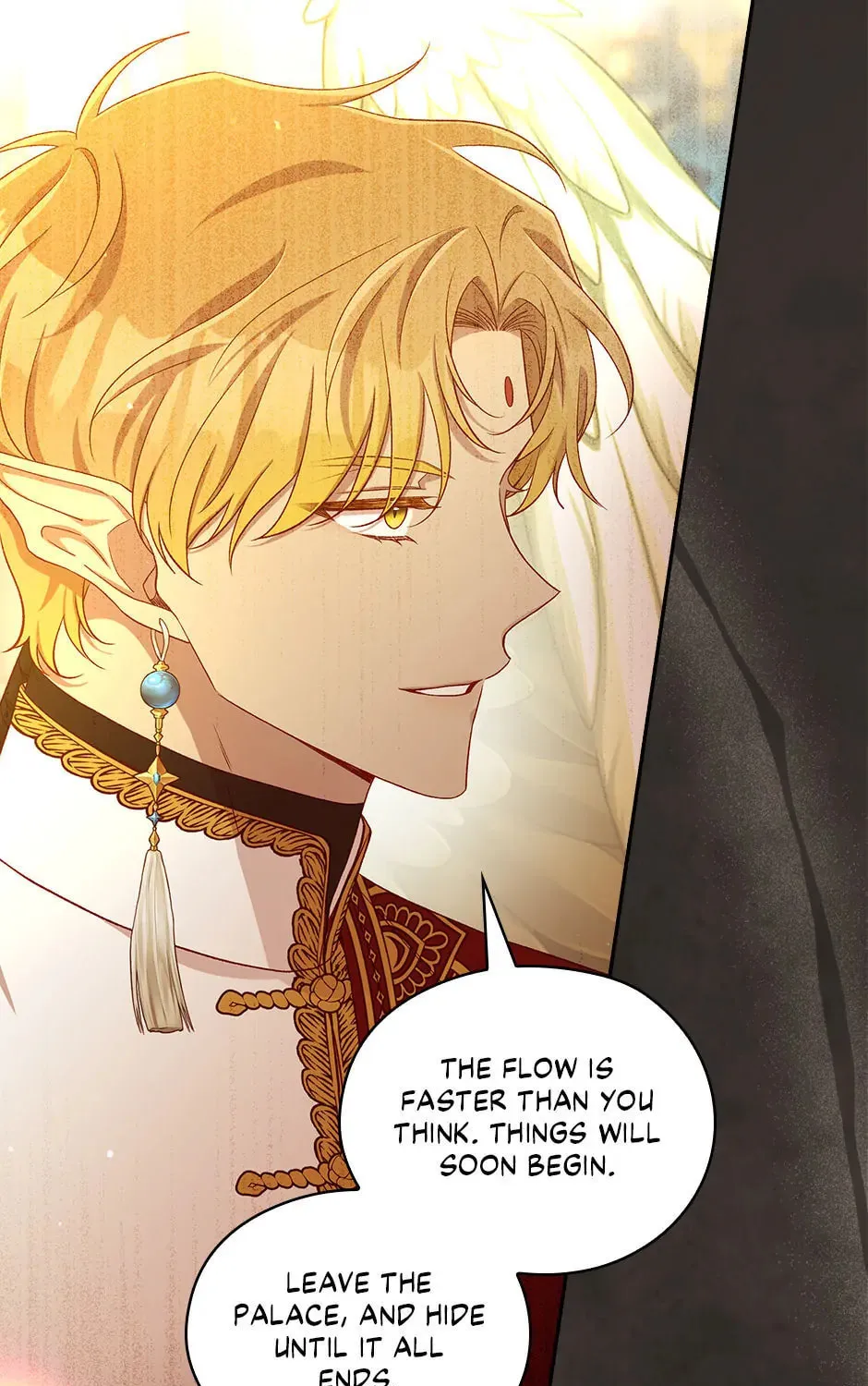 Surviving as a Maid Chapter 129 page 91 - 