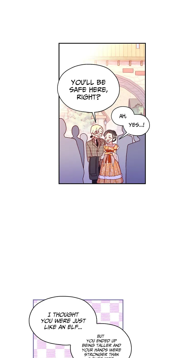 Surviving as a Maid Chapter 13 page 11 - 