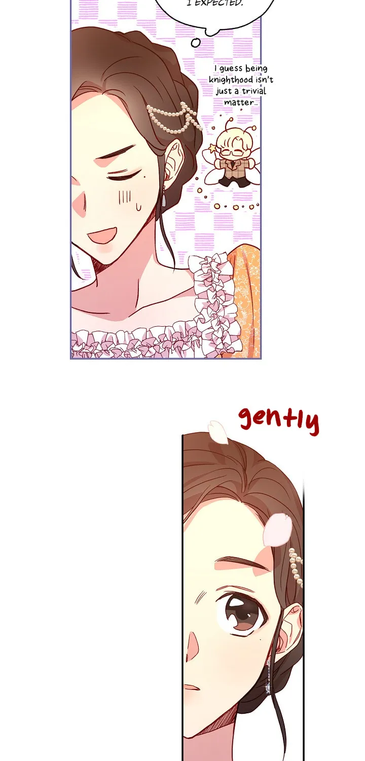 Surviving as a Maid Chapter 13 page 12 - 