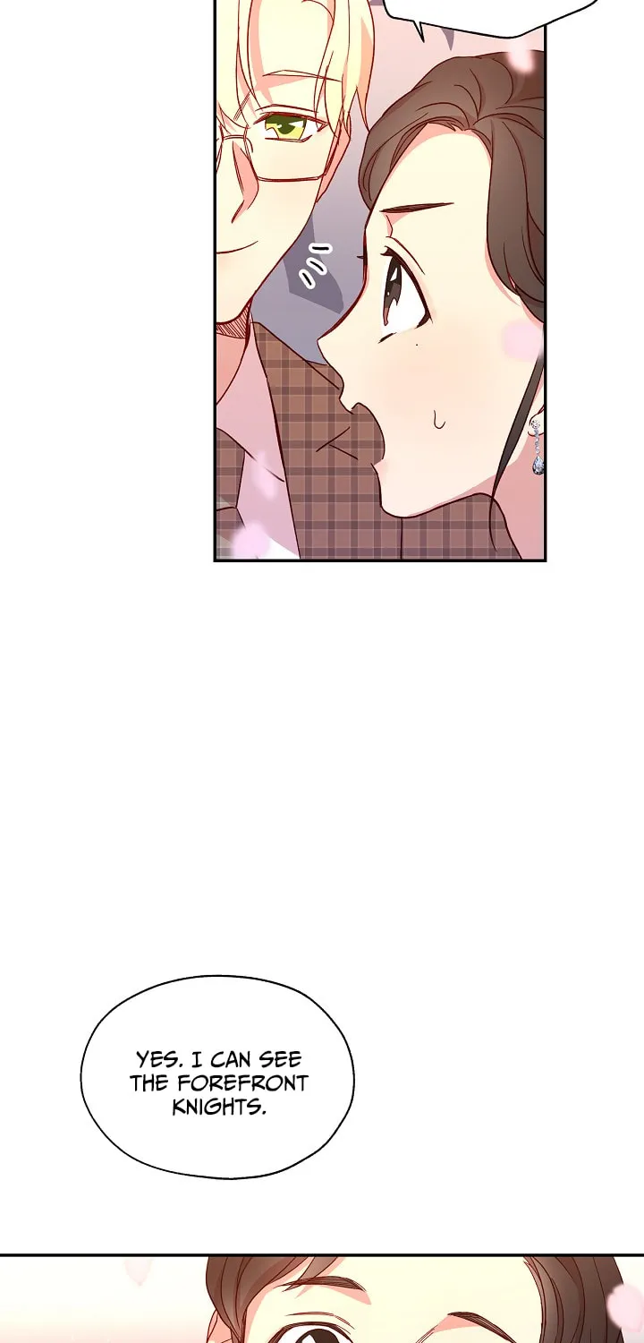 Surviving as a Maid Chapter 13 page 16 - 