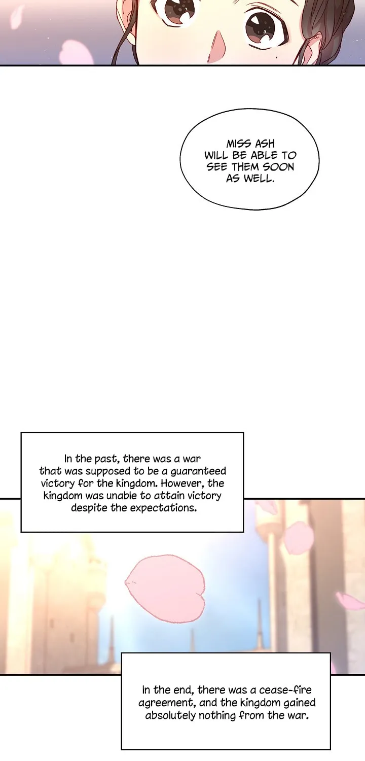 Surviving as a Maid Chapter 13 page 17 - 