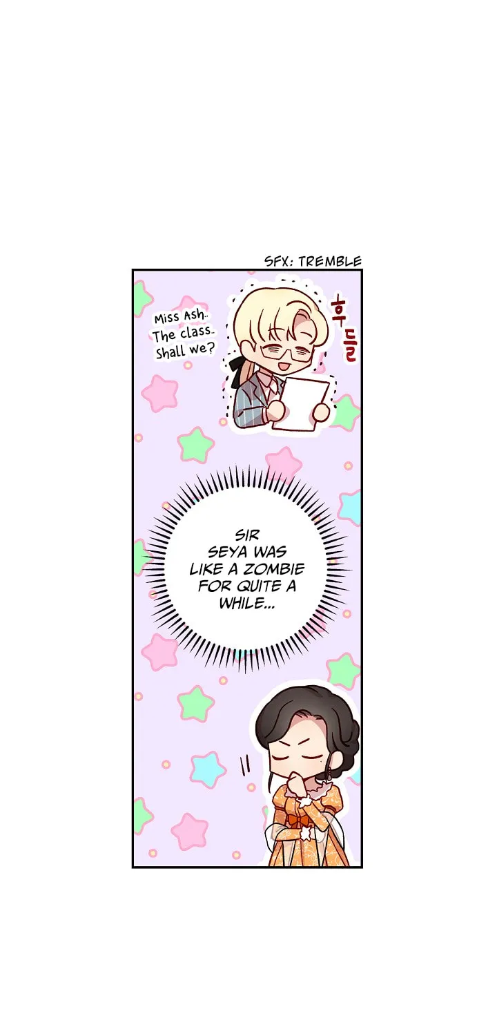 Surviving as a Maid Chapter 13 page 19 - 