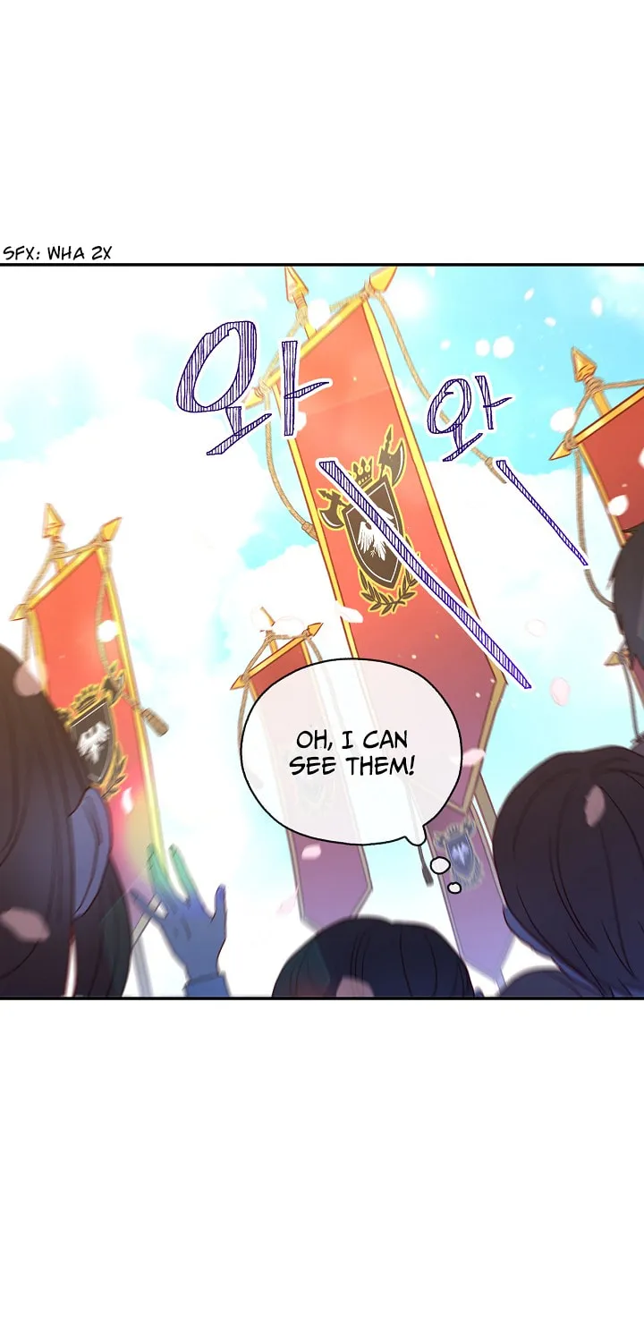 Surviving as a Maid Chapter 13 page 20 - 