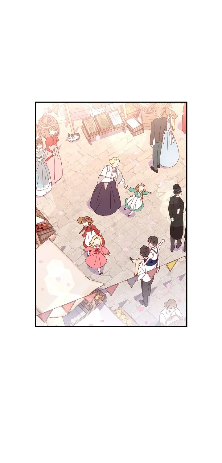 Surviving as a Maid Chapter 13 page 3 - 