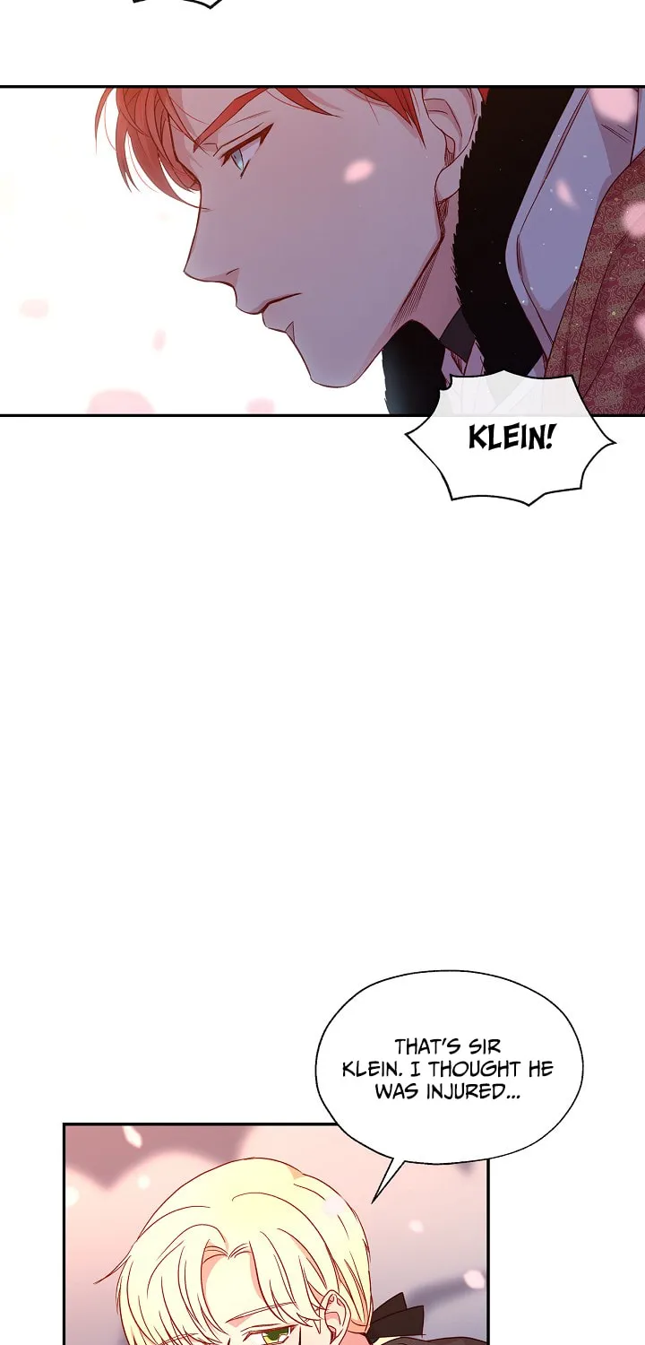 Surviving as a Maid Chapter 13 page 22 - 