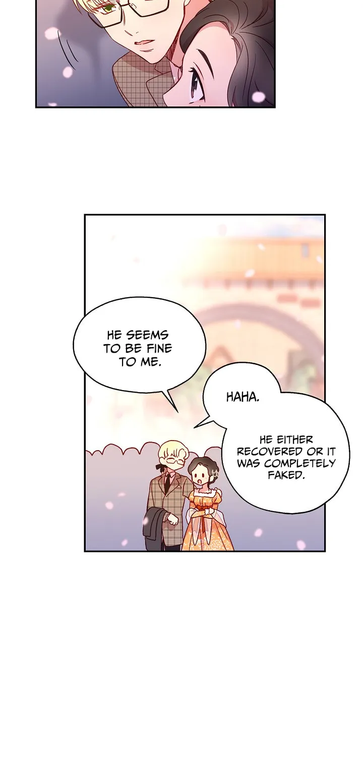 Surviving as a Maid Chapter 13 page 23 - 