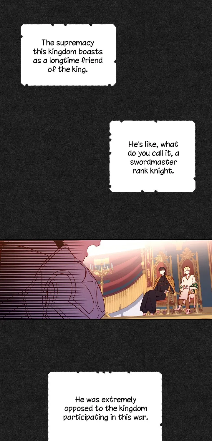 Surviving as a Maid Chapter 13 page 27 - 