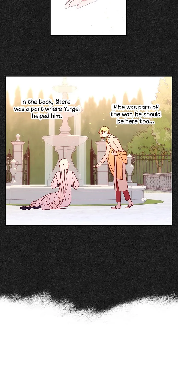 Surviving as a Maid Chapter 13 page 35 - 