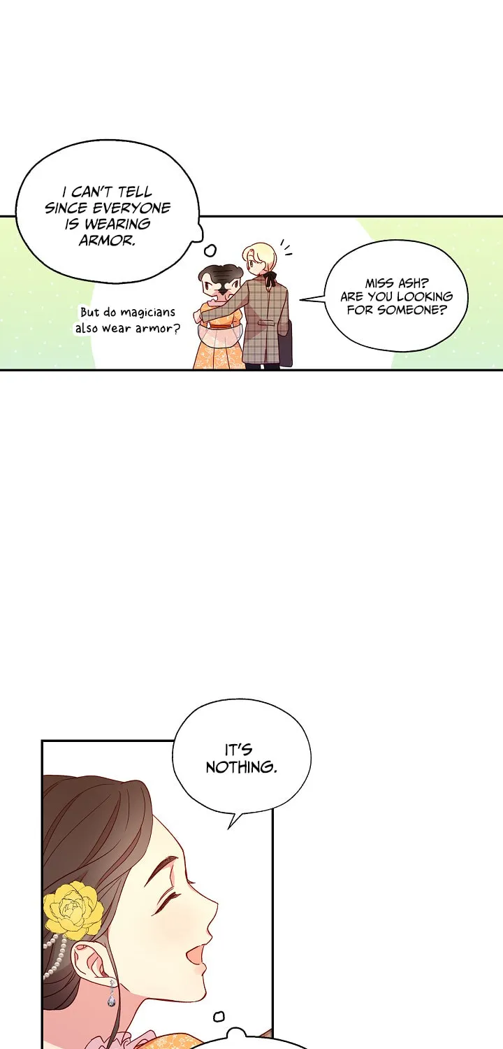 Surviving as a Maid Chapter 13 page 36 - 