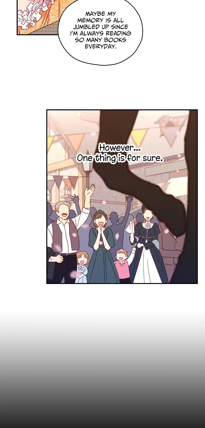 Surviving as a Maid Chapter 13 page 37 - 