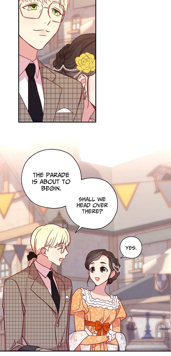 Surviving as a Maid Chapter 13 page 5 - 