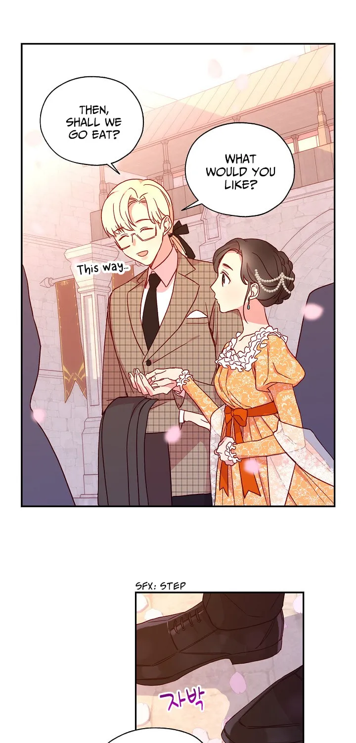 Surviving as a Maid Chapter 13 page 43 - 
