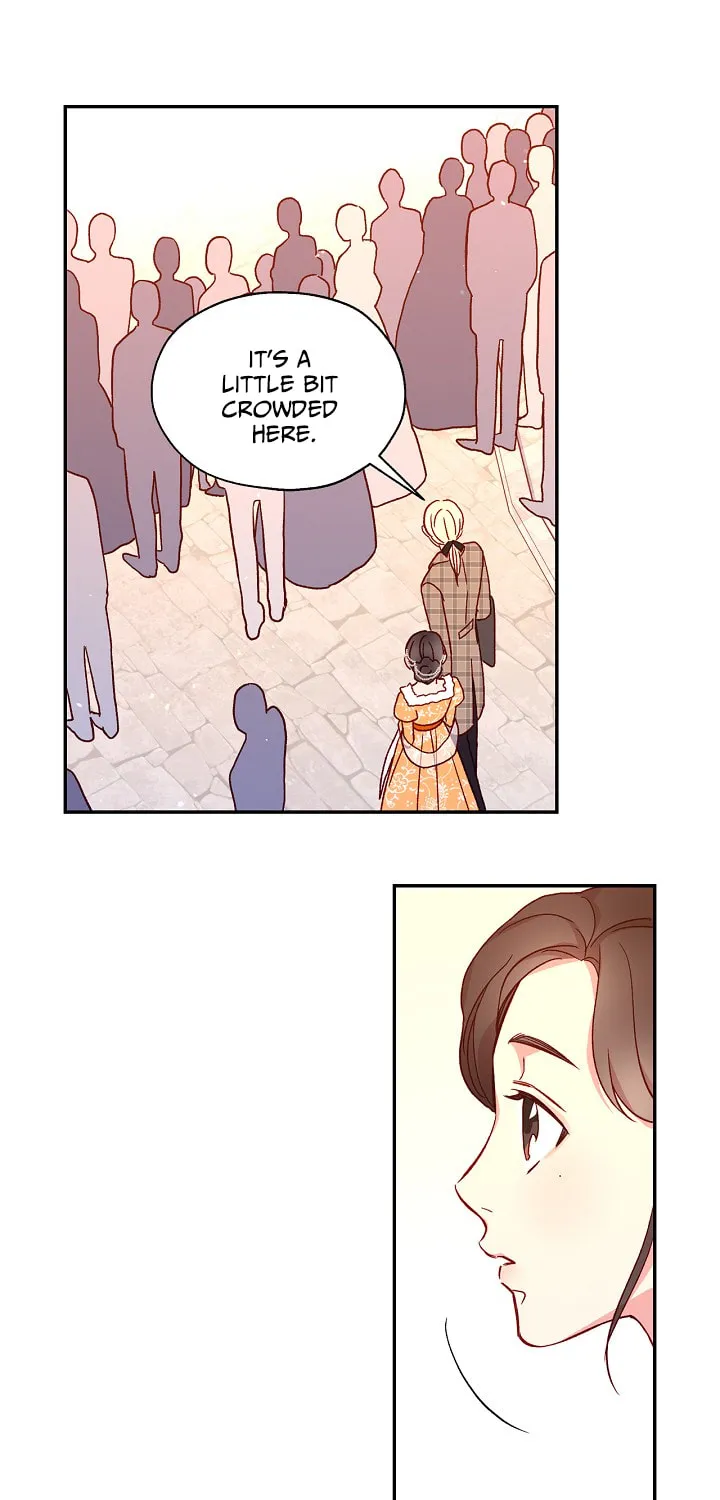 Surviving as a Maid Chapter 13 page 8 - 