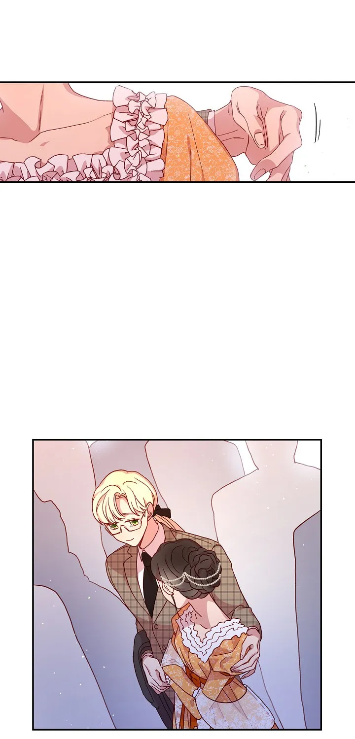 Surviving as a Maid Chapter 13 page 10 - 